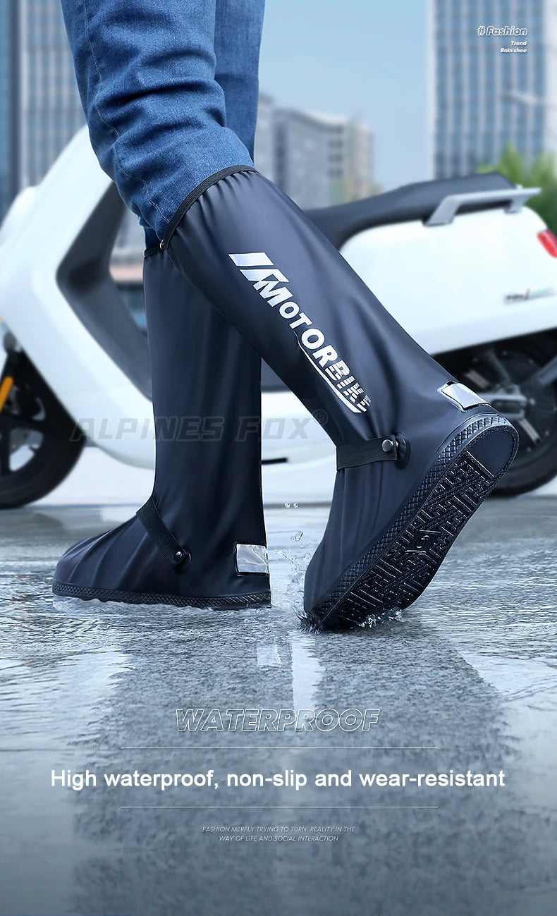 Boot Cover